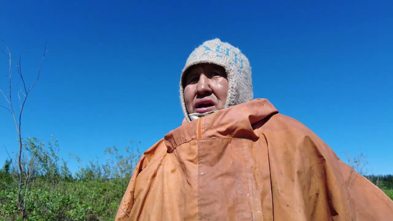 Лена. Жили на халяву и власть ругали.(Откровения якута) смотреть онлайн