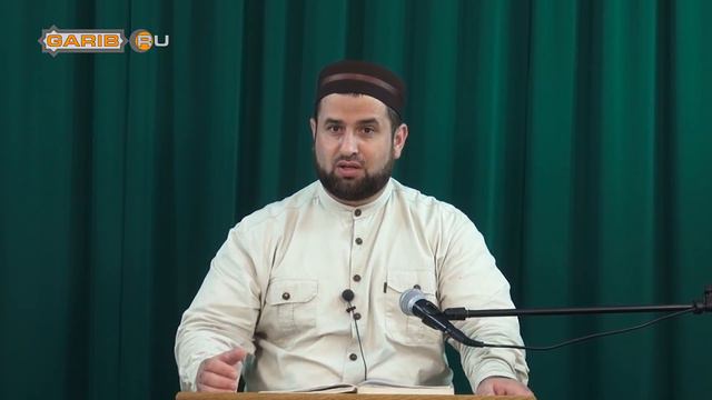 ᴴᴰ Плоды призыва Мусаба ибн Умайра в Медине | Мухаммад Ханафи ад-Дагистани смотреть онлайн