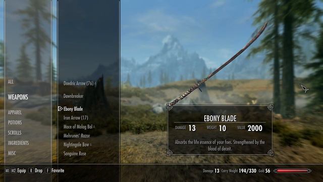 Which Daedric Artifacts Work In PVP? | Skyrim Together: Reborn смотреть онлайн