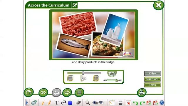 EXCEL Grade 6 Module 5f ex 1 video смотреть онлайн