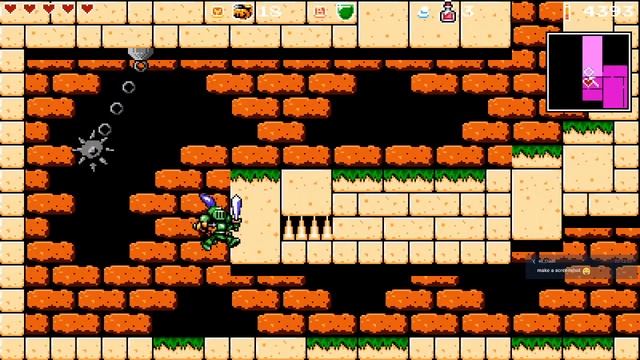 Cathedral — Part 2/6 — 8-Bit NES-Inspired Adventure Game смотреть онлайн