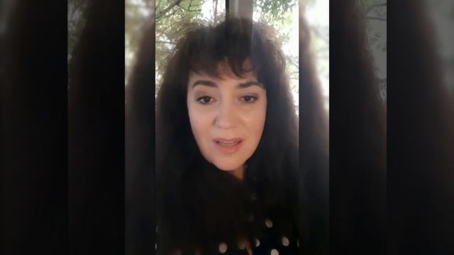 Ирина Самарина "Закрывалась она на тринадцать замков" смотреть онлайн