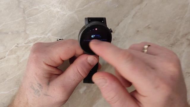 Умные скромняги Mobvoi TicWatch E3. Все ли так однозначно? смотреть онлайн