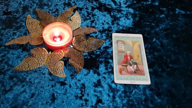 Гадание на Будущее - Карта Дня 24 Ноября - Таро Прогноз-Расклад смотреть онлайн