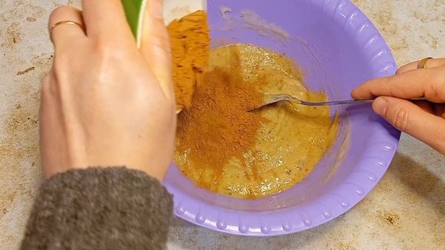Полезная, натуральная, вкусная?, шоколадная? паста из фиников смотреть онлайн