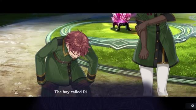 fault - SILENCE THE PEDANT - Part 11 | TRAINING BATTLEKRAVTER NEWBIES? | Gameplay | Anime | Game смотреть онлайн