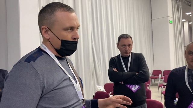 Как побороть горчак? смотреть онлайн