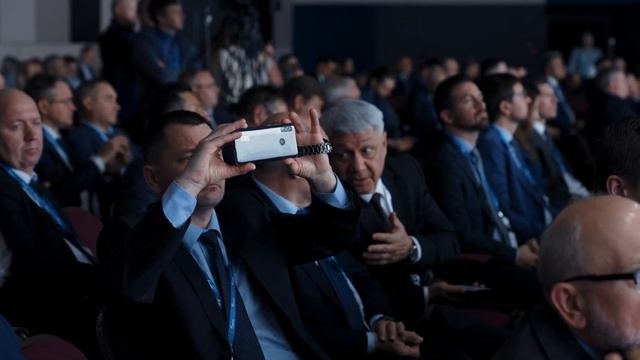 Итоги первого дня ПМГФ-2023 смотреть онлайн
