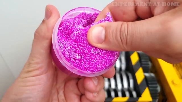 Измельчитель игрушек смотреть онлайн