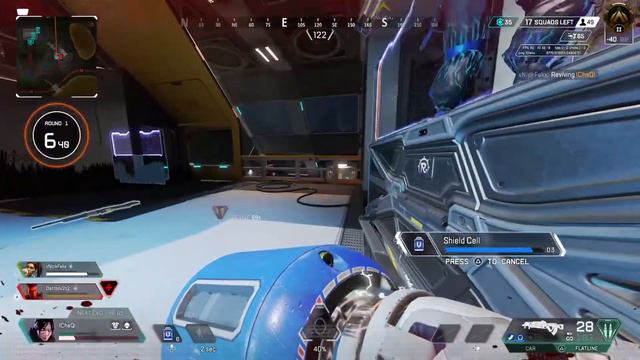 Best apex legends sens смотреть онлайн