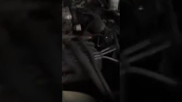 1st gen 4runner, 3vz-e up and running...sorta смотреть онлайн