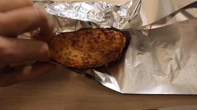 Куриная грудка в духовке! Сочнее быть не может! Главный ПРИНЦИП приготовления. смотреть онлайн
