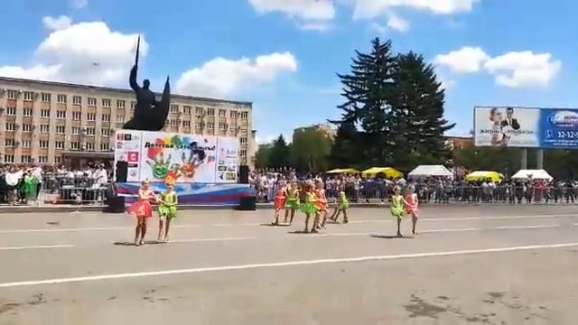 Танец полька смотреть онлайн