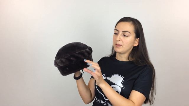 Шапка, Джульетта Брунгрей смотреть онлайн