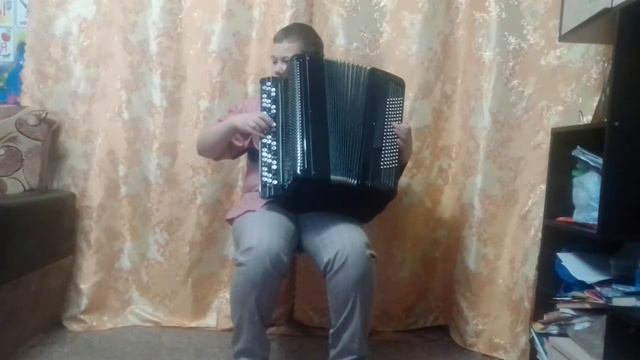 Сол инс исп нар инстр Данилов Пётр Калуга школа «Открытие» при КОМК им. С.И. Танеева. 11-14 смотреть онлайн