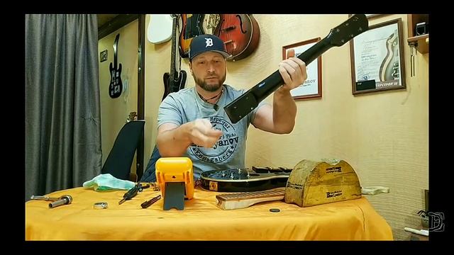 Стальные лады. Как распознать смотреть онлайн