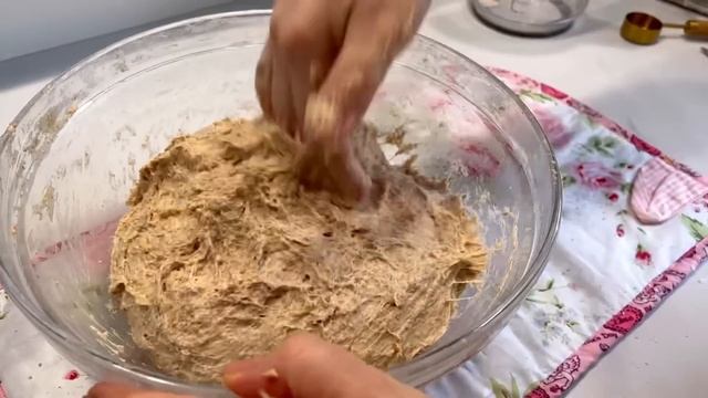 Андрюша усвоил русский алфавит/ Быстрая пицца/ Новый рецепт хлеба смотреть онлайн