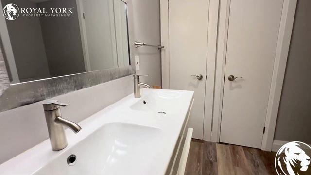 2 BED 1 BATH - BASEMENT FOR RENT - 107 TULLOCH DRIVE, AJAX, ONTARIO смотреть онлайн
