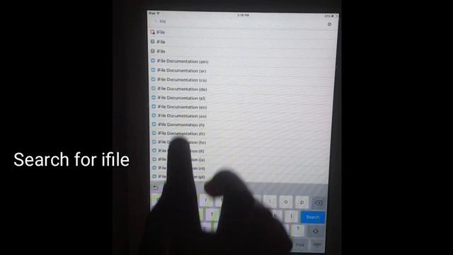 How to Get iFile Free iOS 9.3.5 Supported смотреть онлайн