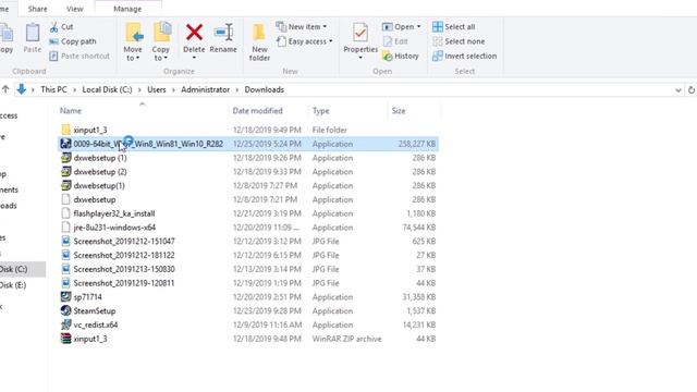 How To Install Realtek HD Audio Drivers In Windows 10/8/7 смотреть онлайн