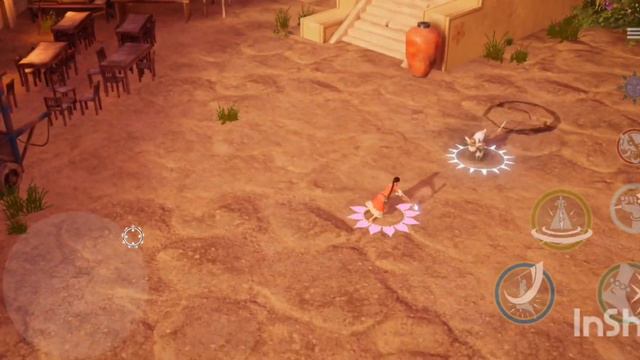 RAJI AN ANCIENT EPIC||GAMEPLAY #2||ANDROID IOS смотреть онлайн