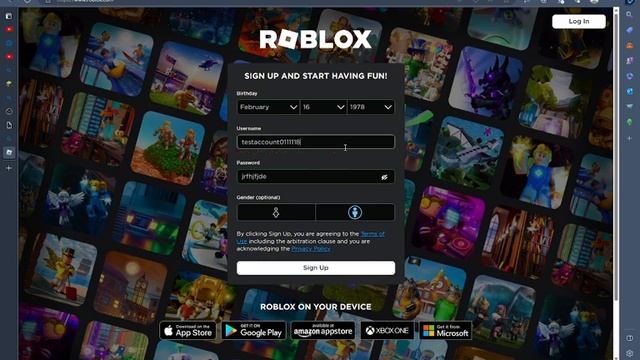 How to download Roblox on PC For Free without Microsoft store смотреть онлайн