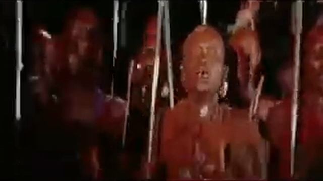 British Petroleum Black Power - Uhuru For Dummies смотреть онлайн