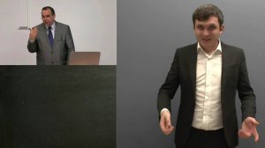 Духовное наследие Яна Гуса.2часть
