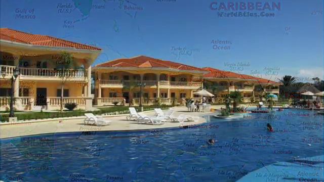 Rumba de﻿ San Martin Mighty Dow - St.Maarten Rhumba смотреть онлайн