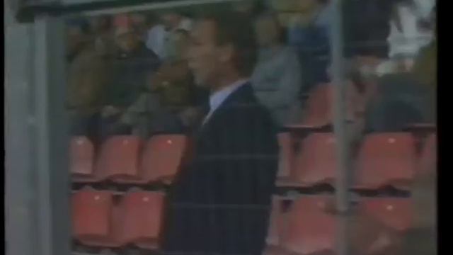 PSV kampioen 1986-1987 tegen Excelsior in De Koel Studio Sport uitzending met huldiging смотреть онлайн