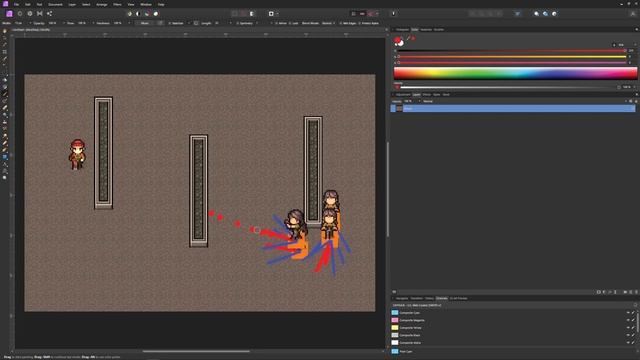 Pathfinding #2 - Better one liner [Game Maker Studio 2 | Basics] смотреть онлайн