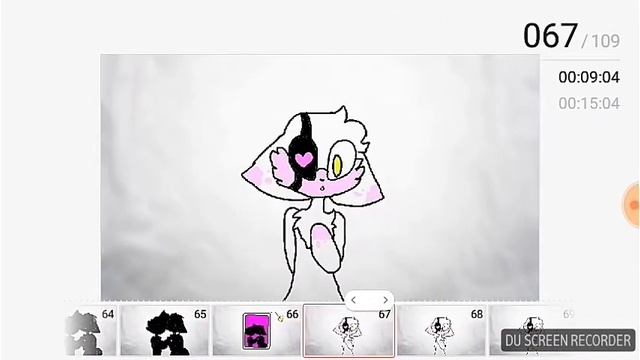 Мангл и Фокси |1 часть