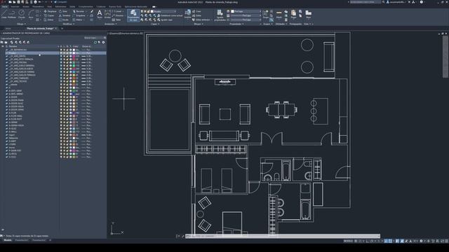 Aprender a pasar CORRECTAMENTE de AUTOCAD a 3DS MAX смотреть онлайн
