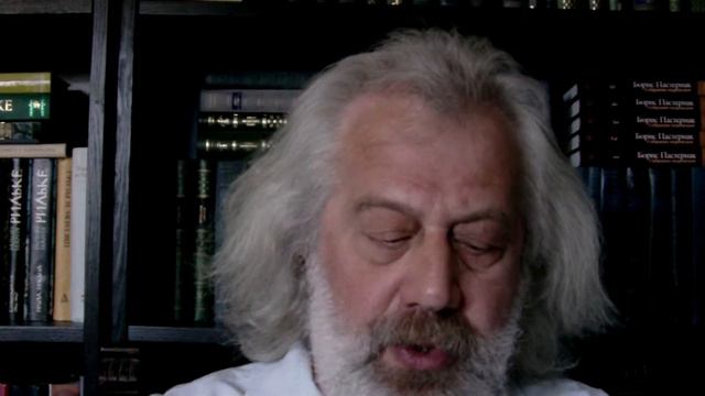 Vladimir Gandelsman, "Macbeth" смотреть онлайн