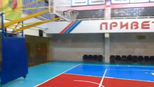 Крымский данк ,рост 178 см Россия смотреть онлайн