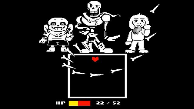 Bad Time Trio The Trios Squabb (parsley134) - Undertale Fangame [Scratch] смотреть онлайн