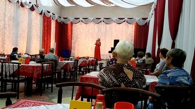 Концертные программы в санатории "Фрунзенец" смотреть онлайн