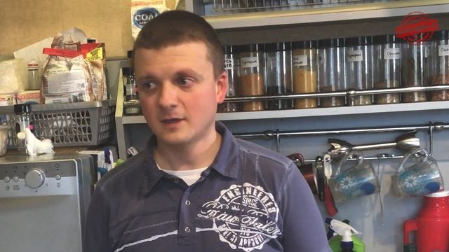 Уникальный и Доступный Активатор Воды - Черная Соль (Вулканическая) смотреть онлайн