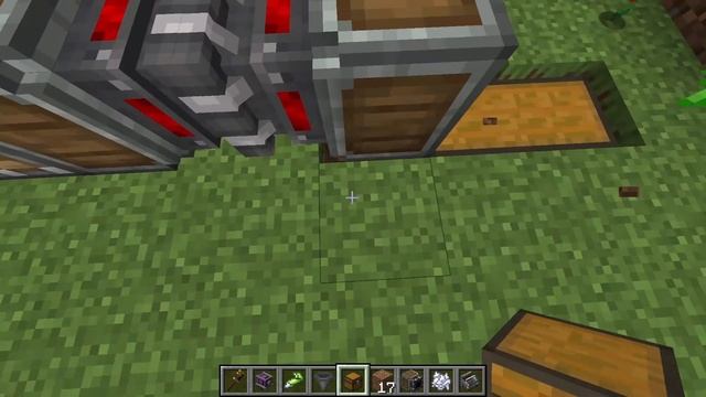 Гайд по create 1.20.1 #5 Полезные механизмы смотреть онлайн