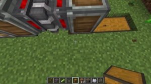 Гайд по create 1.20.1 #5 Полезные механизмы
