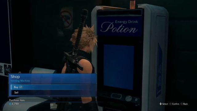Final Fantasy VII Remake | Part 5: The Jessie Job| Blind Gameplay Playthrough смотреть онлайн