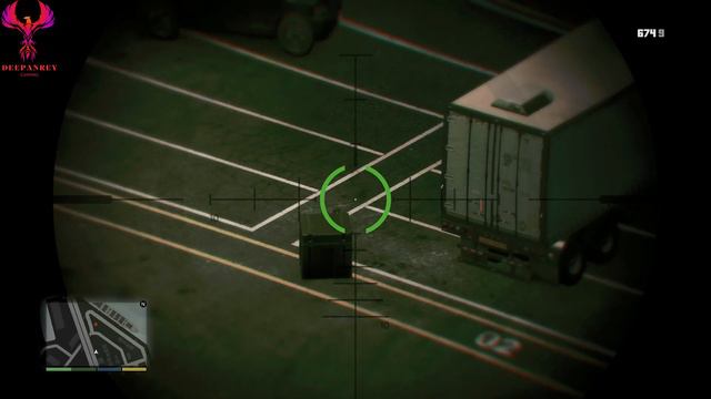 GTA V Mission - The Merryweather Heist Part-29 Trevor Michael Franklin In Action Fire, Tackle ,burs