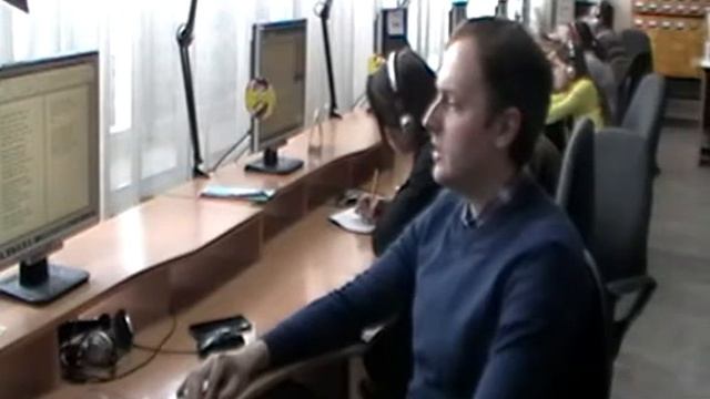 А.С. Пушкин "Не дай мне бог сойти с ума..." смотреть онлайн