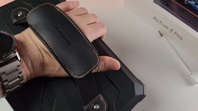 Взял Самый МОЩНЫЙ в Мире ЗАЩИЩЕННЫЙ ip68 Планшет 4G и Xiaomi НЕ НУЖЕН! ? Blackview Active 8 Pro смотреть онлайн