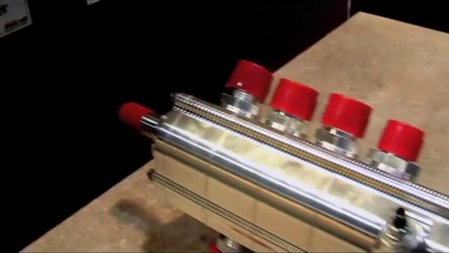 StreetlegalTV.com - Peterson Fluid Systems New Oil Pump смотреть онлайн