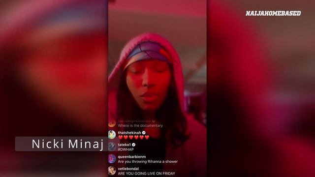 Drake Reacts to Rihanna's Pregnancy смотреть онлайн