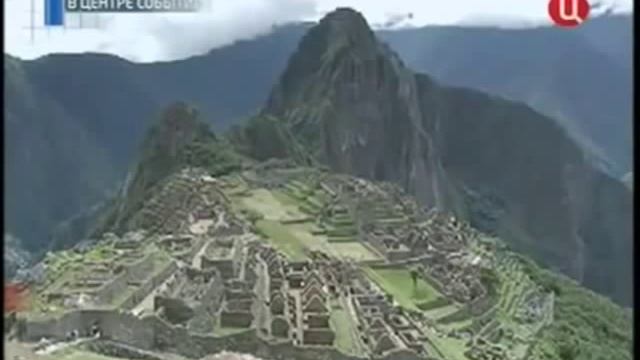 Загадочные археологические находки - 3 смотреть онлайн