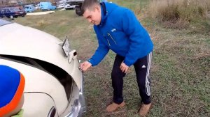 Обзор ГАЗ М 20 "Победа"