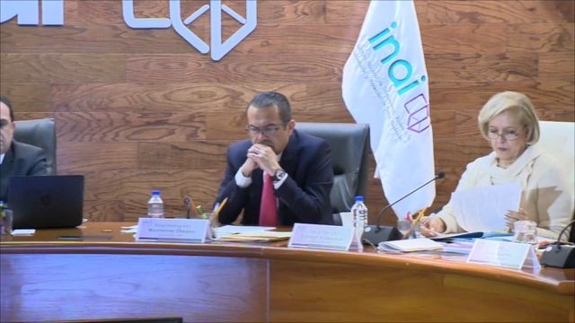 Ordena INAI a SRE informar sobre 101 solicitudes de extradición negadas por el Estado Mexicano смотреть онлайн