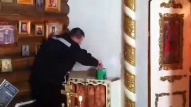 Руками грешников строятся Храмы... смотреть онлайн